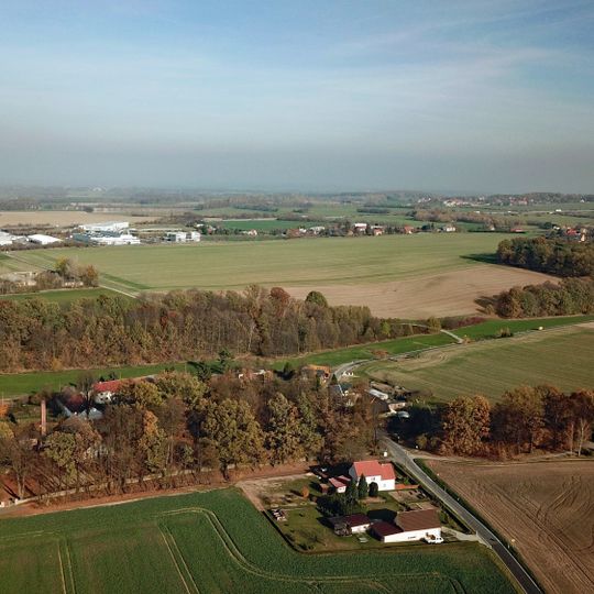 Döberkitz/Debrikecy