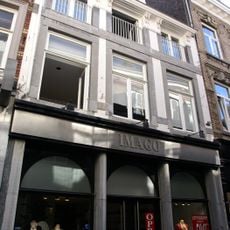 Wolfstraat 33, Maastricht