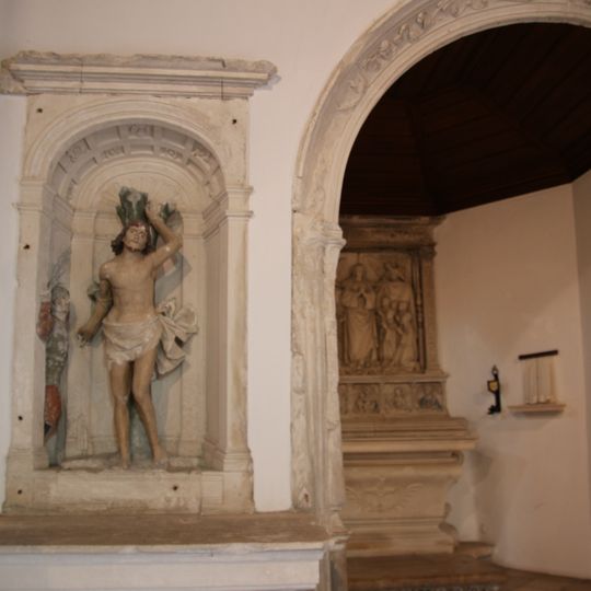 Capela de Varziela