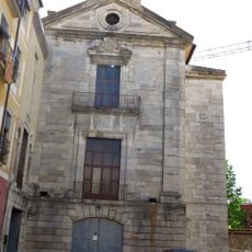 Sant Josep Convent