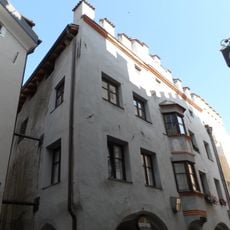 Adlerbrückengasse 7