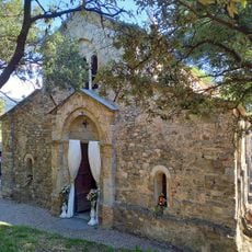 San Nicolo dell'Isola Church