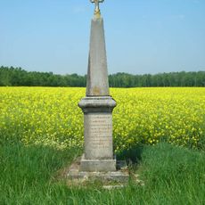 Monument du Montmort