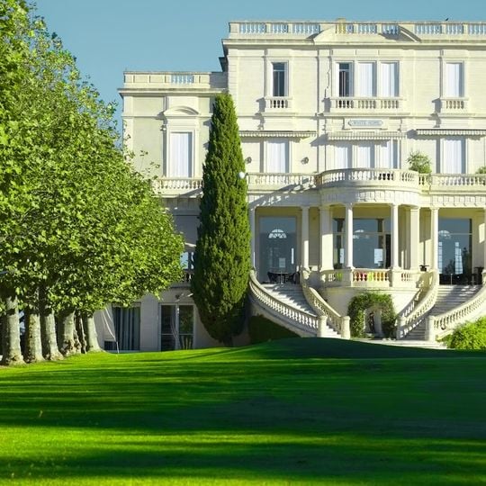 Golf Club Nimes Campagne