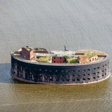 Fort Alexander I