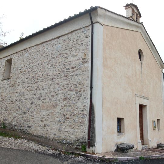 Chiesa di Santa Maria della Neve