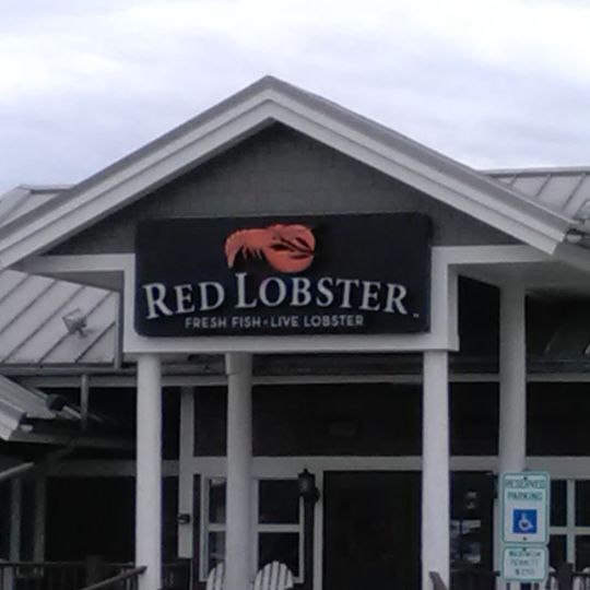 Red Lobster