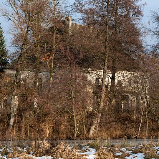 Wasserschloss