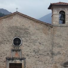 Chiesa di San Giovanni Battista