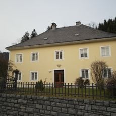 Pfarrhof