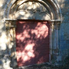 Église Saint-Sébastien de La Chapelle-Vaupelteigne