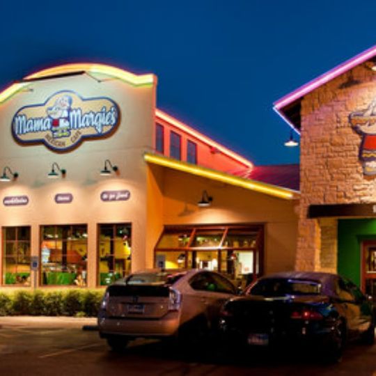 Mama Margie's
