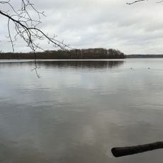 Ascheberger Warder im Großen Plöner See