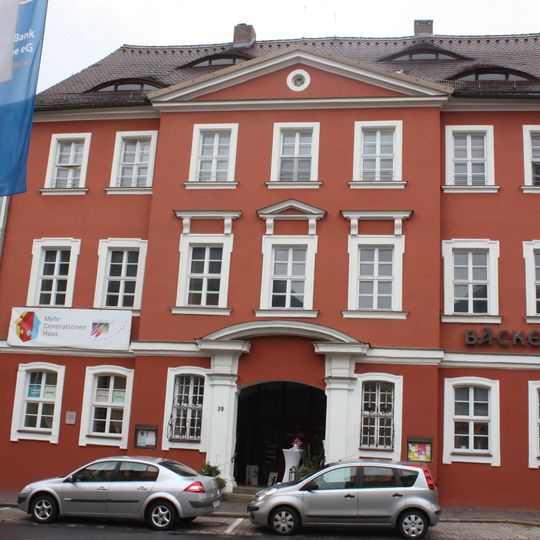 Stadtpalais