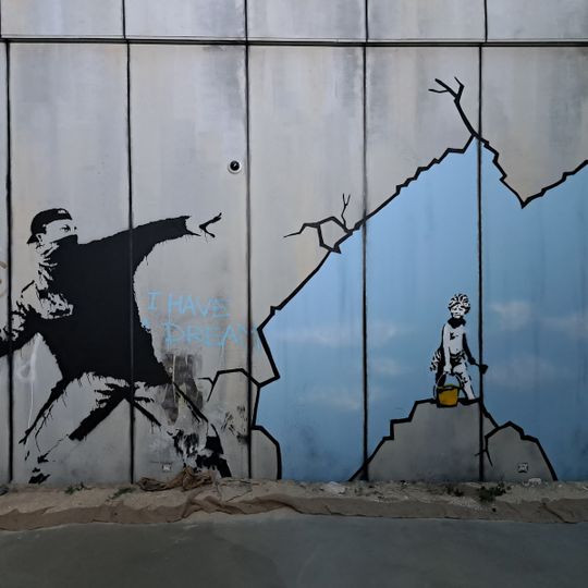 Musée Banksy