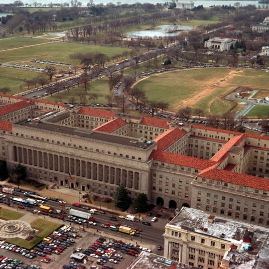 Édifice Herbert C. Hoover