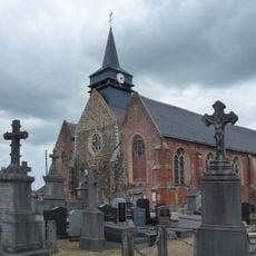 Église Saint-Omer de Bavinchove
