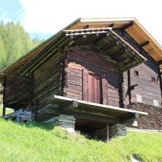 Brennermühle/Gori-Mühle