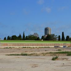Cementerio El Grao