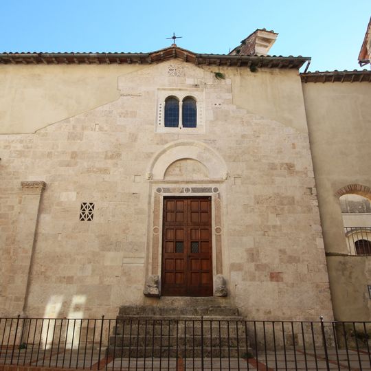 Chiesa di San Giovanni Battista