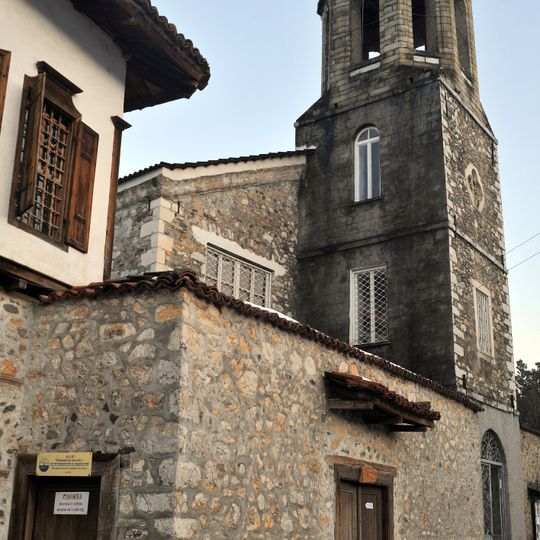 Saint George Church