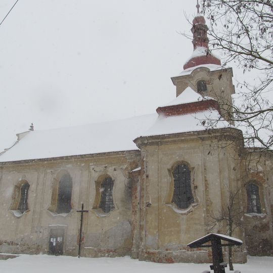 Church of Holy Trinity