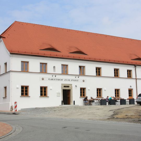 Gasthof Post