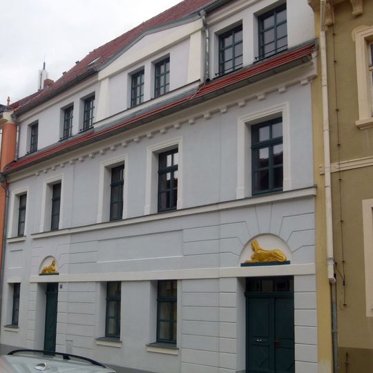 Kirchstraße 3