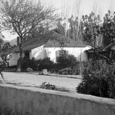 Rancho Camulos