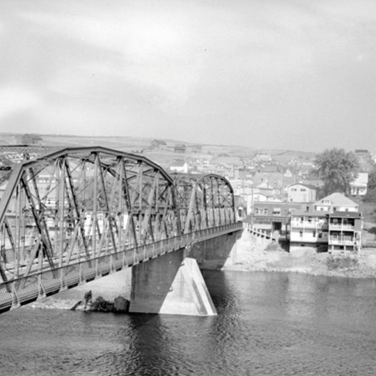 Pont David-Roy