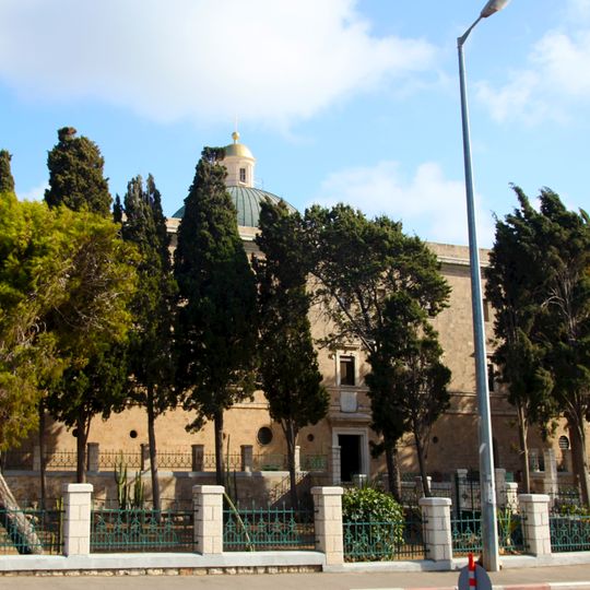 Stella Marisklooster