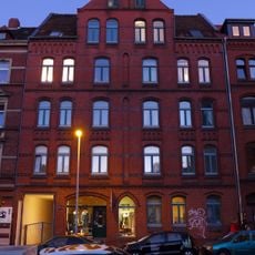 Velberstraße 3, Hannover