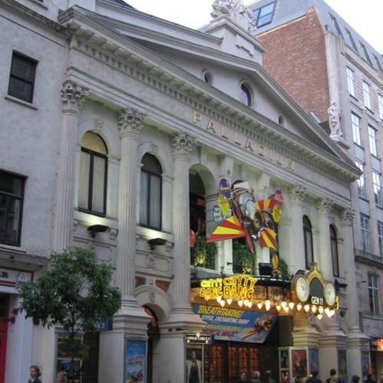 London Palladium