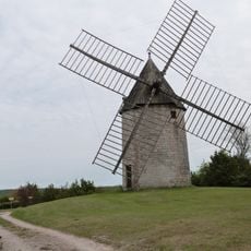 Moulin à vent de Cieurac