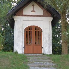 Chapel in Łany Wielkie