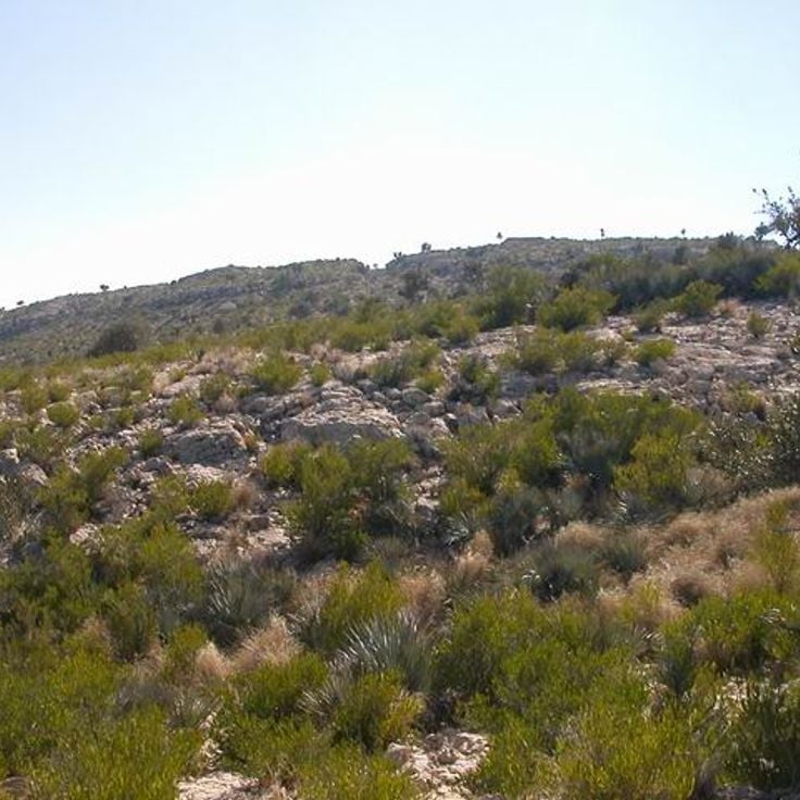 Station de montagne Gorakh