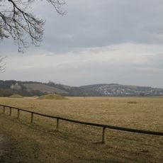 Schutz eines Landschaftsteils im Bereich der Stadt Schweinfurt und des Landkreises Schweinfurt