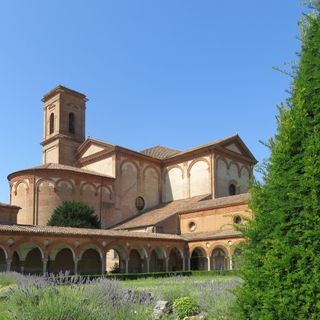 Cimitero monumentale della Certosa di Ferrara