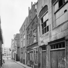 Pelserstraat 23, Dordrecht