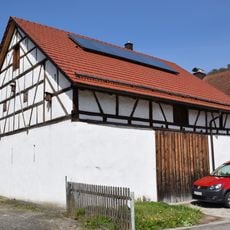 Stadel Rumburgstraße