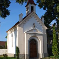 Chapel of Holy Guardian Angel