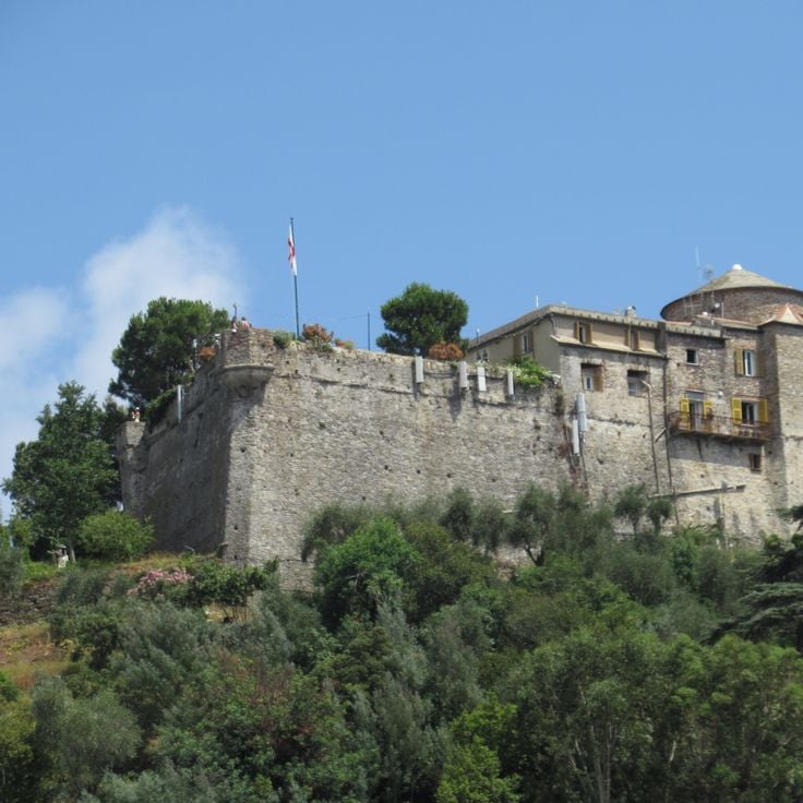 Brown Castle