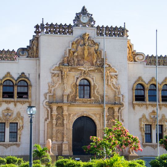 Normal School of Santiago