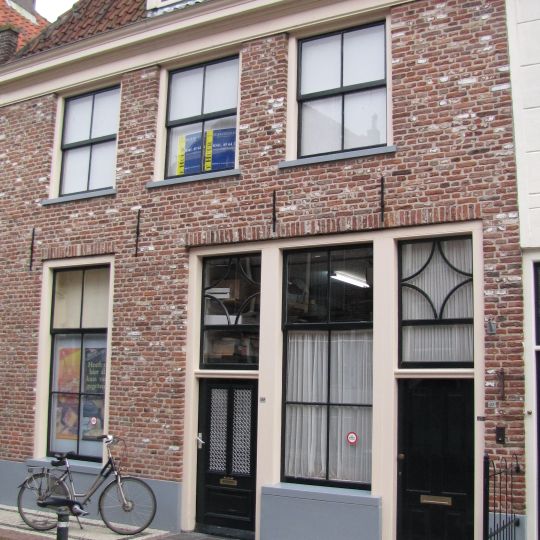 Ellestraat 29, Elburg