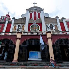 Siniloan Church
