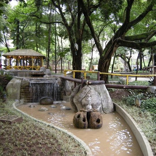 Parque Halfeld