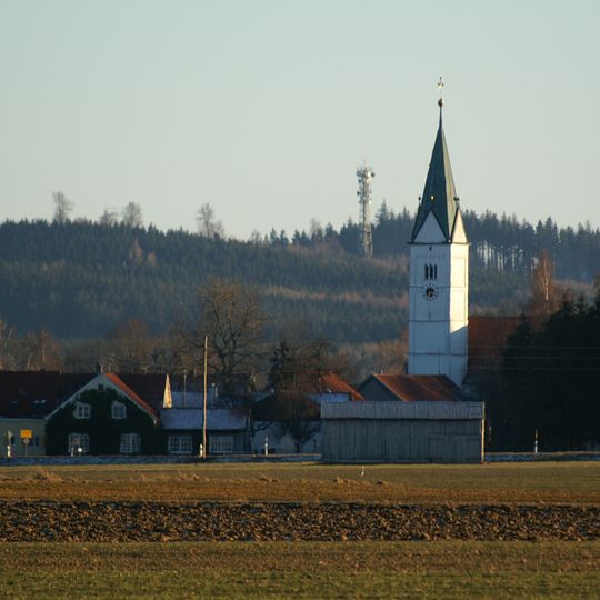 Lamerdingen
