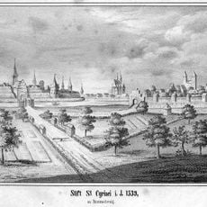 Cyriakusstift