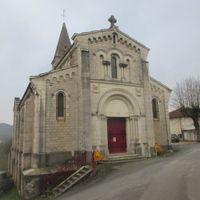 Saint-Léger-sous-la-Bussière