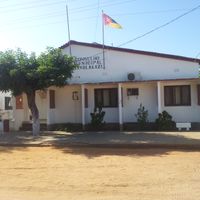 Distretto di Manjacaze